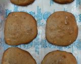A picture of step 10 of Banana Drop Cookies.