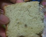 Foto langkah ke 5 dari resep Bolu pisang ambon.
