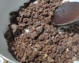 வால்நட் பேடா (Walnut peda recipe in tamil) ரெசிபி ஸ்டேப் 5 புகைப்படம்