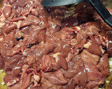Foto del paso 2 de la receta: Higaditos encebollados