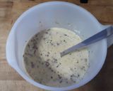 Foto del paso 5 de la receta 128. Quiche de carne picada