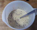 Foto del paso 5 de la receta: 128. Quiche de carne picada
