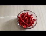 Foto langkah ke 1 dari resep Balado teri pete.