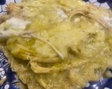 Foto del paso 6 de la receta: Enchiladas Keto