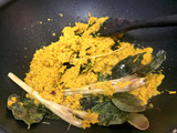 Ayam Goreng Serundeng