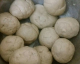 தலைப்பு : கார்லிக் பட்டர் கோதுமை நாண்(wheat butter naan recipe in tamil) ரெசிபி ஸ்டேப் 1 புகைப்படம்