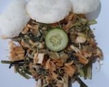 Foto langkah ke 5 dari resep Lotek.