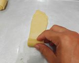 Foto langkah ke 8 dari resep Pia Crispy Cokelat Keju ala Bali.