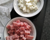 Foto del paso 3 de la receta: Ensalada de pasta