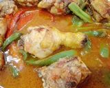 Foto del paso 4 de la receta Arroz con pollo