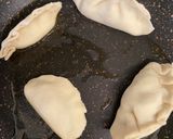 Foto del paso 8 de la receta: Gyozas caseras