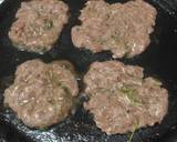 Mutton kababs recipe step 2 photo