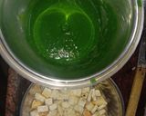पालक पनीर (palak paneer recipe in Hindi) रेसिपी चरण 1 फोटो