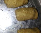 A picture of step 6 of Soya dumpling.