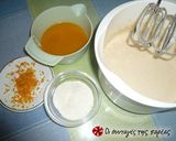 Φωτογραφία βήματος 3 της συνταγής Cake «καρυδάτο»