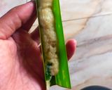 Foto langkah ke 4 dari resep Otak-otak ikan Tenggiri.
