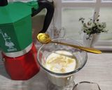 Foto langkah ke 5 dari resep Affogato Rumahan.