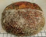 Foto langkah ke 25 dari resep Bumblebee Sourdough Bread (88% - Oven Tangkring).