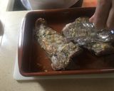 Foto del paso 7 de la receta: Costillas de cerdo con vino y miel