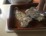 Foto del paso 7 de la receta: Costillas de cerdo con vino y miel
