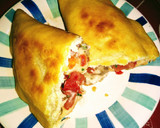 Foto del paso 11 de la receta: Empanadas napolitana fritas