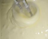 A picture of step 2 of Simple spong cake(4 pounds).