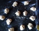 Foto del paso 4 de la receta: PAN DE PAPA PARA HAMBURGUESAS🍔