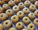 Foto langkah ke 7 dari resep Kue Janda Genit.