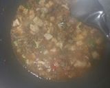 Foto langkah ke 2 dari resep Tumis Remis Kemangi.