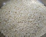 सॉफ्ट स्पंजी दही बड़े (Soft Spongy dahi vade recipe in Hindi) रेसिपी चरण 1 फोटो