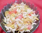 A picture of step 4 of Bhel.