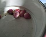 Foto langkah ke 2 dari resep 27. Sayur Bening Bayam dan Oyong.