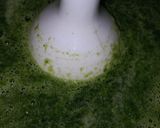 Foto del paso 1 de la receta: Arroz Verde Con Espinaca