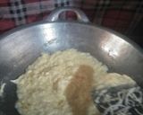 Foto langkah ke 2 dari resep Creamy chicken caneloni.