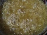 Abon ayam
