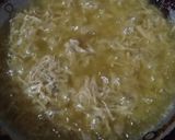 Foto langkah ke 5 dari resep Abon ayam.