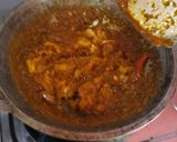 Foto langkah ke 4 dari resep Sambal Tempoyak Teri Pete.