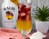 Hình bước làm 1 của món Happy Hour 11: Malibu Bay Breeze