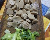 Foto langkah ke 1 dari resep Mie Goreng Pedes.