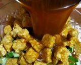 Foto langkah ke 4 dari resep Rujak Tahu&Tempe(No Cuka).