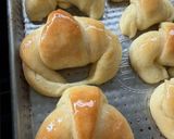 Foto del paso 7 de la receta: Medialunas de manteca
