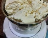 A picture of step 4 of Angoori Rasmalai.