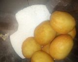 صورة لخطوة 10 من وصفة دونات Donut الافران 👌🍩