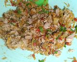 Foto del paso 4 de la receta: Ensalada de atún