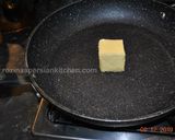 A picture of step 3 of Nar Qovurmasi نارقورماسی.