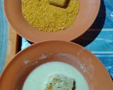 Foto langkah ke 5 dari resep Nugget ayam sayur sederhana(eggless).