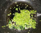 A picture of step 3 of Vada Pav.