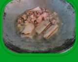 Foto langkah ke 2 dari resep Sayur Asem Manis.