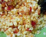 Foto langkah ke 2 dari resep #215 Perkedel Jagung Kriuk.