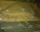 Foto del paso 3 de la receta: Pastafrola sin manteca